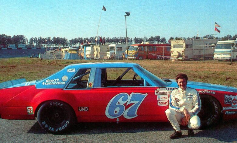 Buddy arrington - a
