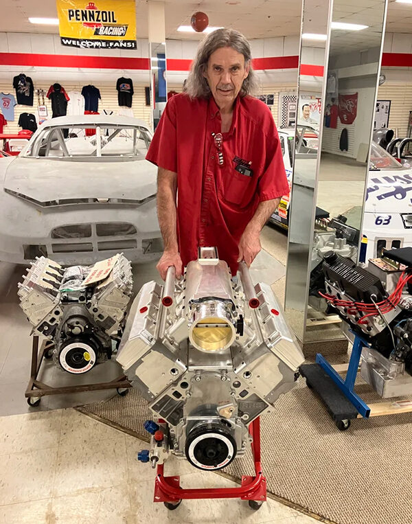 Joey-Arrington-engine Joey-Arrington-engine