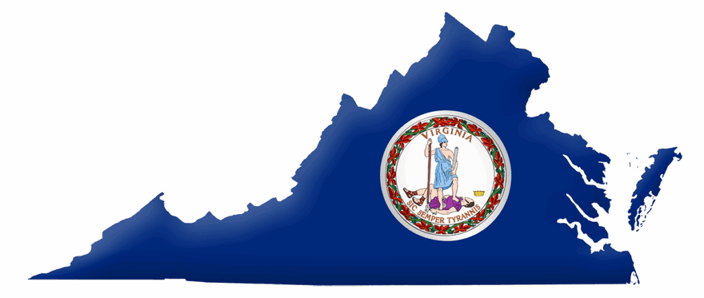 State-Of-Virginia