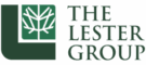 Logo featuring a stylized tree with the text 'THE LESTER GROUP'. Logo featuring a stylized tree with the text 'THE LESTER GROUP'.