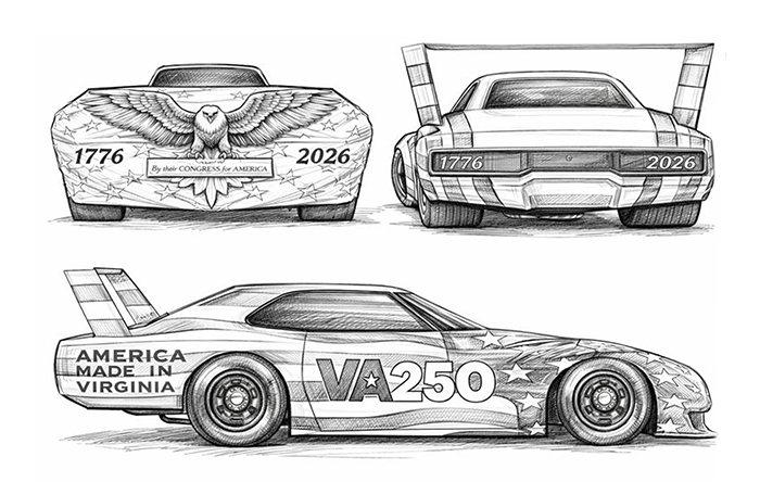VA-250-Car-Project-Sketch-of-car