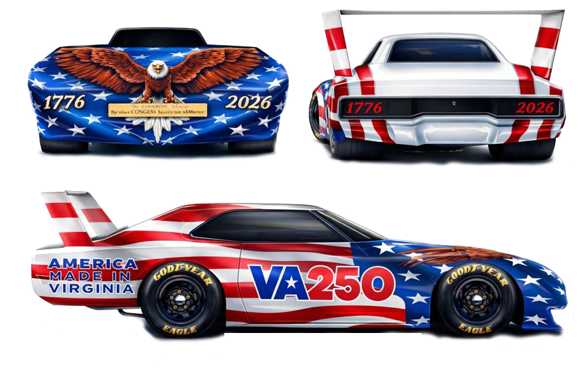 VA250-car-project